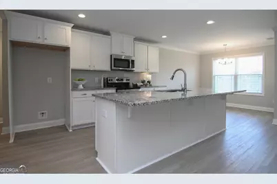 318 Weston Drive, Kathleen, GA 31047 - Photo 5