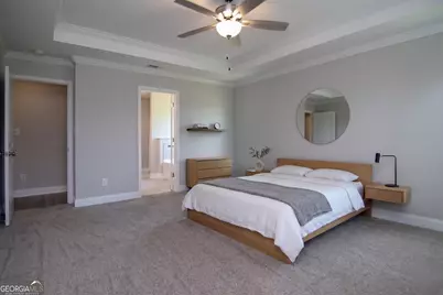 318 Weston Drive, Kathleen, GA 31047 - Photo 9