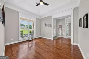 28 W Teddy Bear Ln, Waverly Hall, GA 31831 - Photo 5