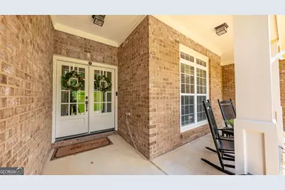 28 W Teddy Bear Lane, Waverly Hall, GA 31831 - Photo 3