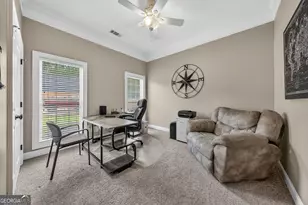 28 W Teddy Bear Ln, Waverly Hall, GA 31831 - Photo 27