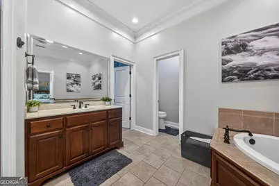28 W Teddy Bear Lane, Waverly Hall, GA 31831 - Photo 21