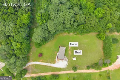 127 Georgia Drive, Hartwell, GA 30643 - Photo 5