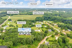 127 Georgia Dr, Hartwell, GA 30643 - Photo 3