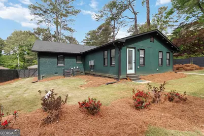 758 Braemar Avenue SW #B, Atlanta, GA 30311 - Photo 11