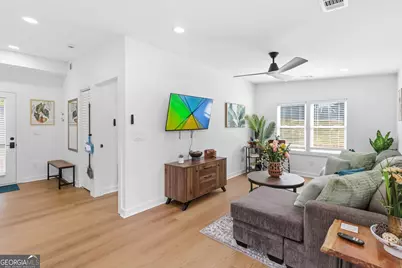 758 Braemar Avenue SW #B, Atlanta, GA 30311 - Photo 3