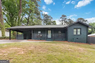 758 Braemar Ave SW, Atlanta, GA 30311 - Photo 1