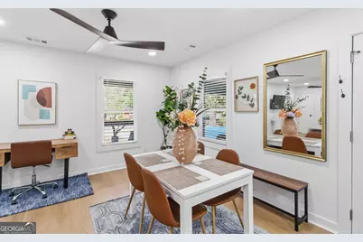 758 Braemar Avenue SW #A, Atlanta, GA 30311 - Photo 1