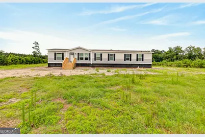 6401 Riverside Road #TRACT 2, Nahunta, GA 31553 - Photo 3