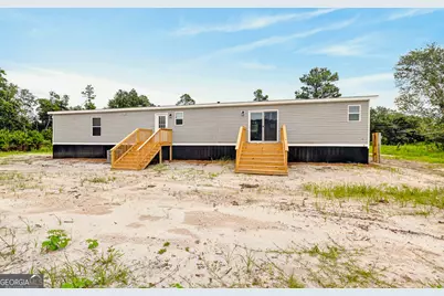 6401 Riverside Road #TRACT 2, Nahunta, GA 31553 - Photo 33