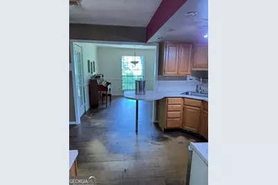 210 Mimosa Drive, Fayetteville, GA 30214 - Photo 5