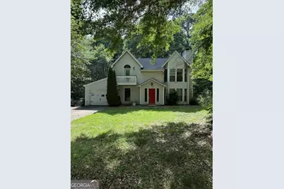 210 Mimosa Drive, Fayetteville, GA 30214 - Photo 1