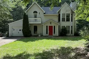210 Mimosa Dr, Fayetteville, GA 30214 - Photo 1