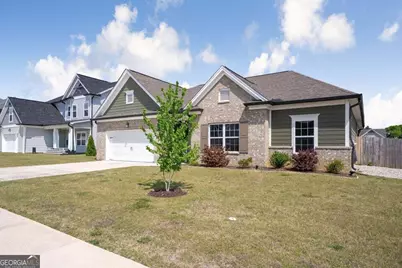 31 Winchester Drive, Rossville, GA 30741 - Photo 17