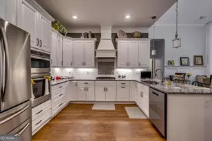 4841 Josie Way NW, Acworth, GA 30101 - Photo 15