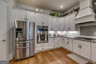 4841 Josie Way NW, Acworth, GA 30101 - Photo 23