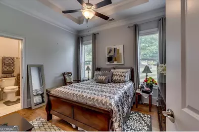 4841 Josie Way NW, Acworth, GA 30101 - Photo 17