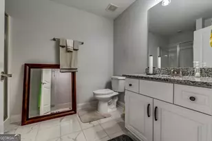 4841 Josie Way NW, Acworth, GA 30101 - Photo 37