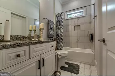 4841 Josie Way NW, Acworth, GA 30101 - Photo 25
