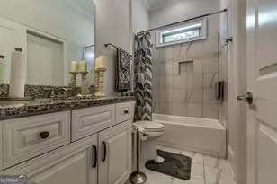 4841 Josie Way NW, Acworth, GA 30101 - Photo 25
