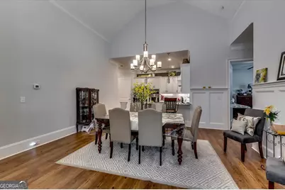 4841 Josie Way NW, Acworth, GA 30101 - Photo 19