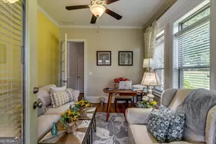 4841 Josie Way NW, Acworth, GA 30101 - Photo 15