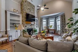 4841 Josie Way NW, Acworth, GA 30101 - Photo 9