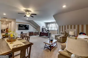 4841 Josie Way NW, Acworth, GA 30101 - Photo 33