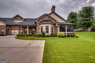 4841 Josie Way NW, Acworth, GA 30101 - Photo 3