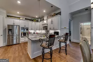 4841 Josie Way NW, Acworth, GA 30101 - Photo 21