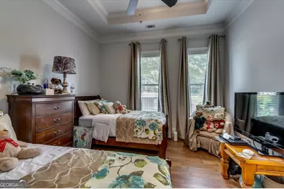 4841 Josie Way NW, Acworth, GA 30101 - Photo 27