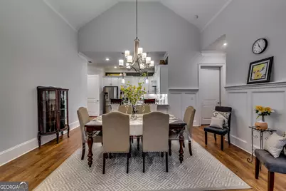 4841 Josie Way NW, Acworth, GA 30101 - Photo 21