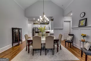 4841 Josie Way NW, Acworth, GA 30101 - Photo 21