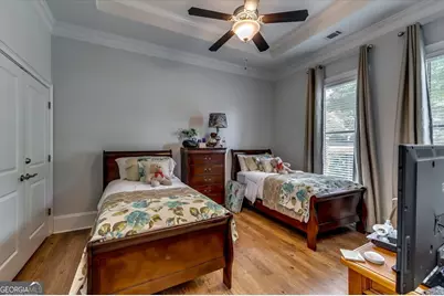 4841 Josie Way NW, Acworth, GA 30101 - Photo 29