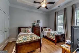 4841 Josie Way NW, Acworth, GA 30101 - Photo 29