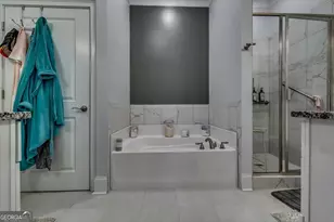 4841 Josie Way NW, Acworth, GA 30101 - Photo 11