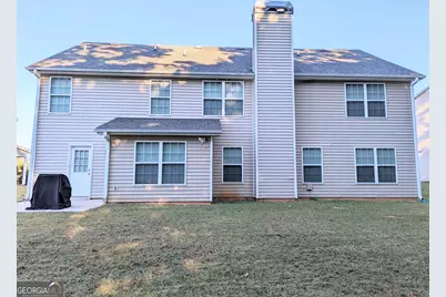 1248 Nottley Drive, Locust Grove, GA 30248 - Photo 25