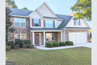 1248 Nottley Drive, Locust Grove, GA 30248 - Photo 1