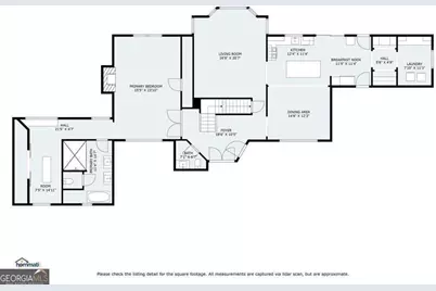 2023 Stoneleigh Drive, Stone Mountain, GA 30087 - Photo 57
