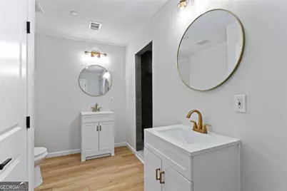 2023 Stoneleigh Drive, Stone Mountain, GA 30087 - Photo 33