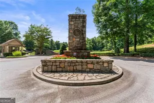 2023 Stoneleigh Dr, Stone Mountain, GA 30087 - Photo 55