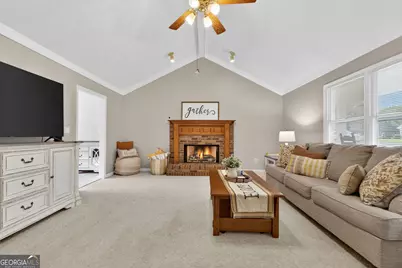 136 Thicket Trail, McDonough, GA 30252 - Photo 5