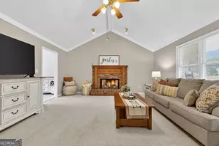 136 Thicket Trail, McDonough, GA 30252 - Photo 5