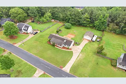 136 Thicket Trail, McDonough, GA 30252 - Photo 29