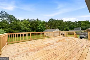 136 Thicket Trail, McDonough, GA 30252 - Photo 23
