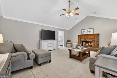 136 Thicket Trail, McDonough, GA 30252 - Photo 7