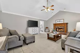 136 Thicket Trail, McDonough, GA 30252 - Photo 7