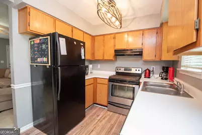 195 Pinewood Drive, Senoia, GA 30276 - Photo 11