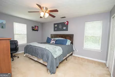 195 Pinewood Drive, Senoia, GA 30276 - Photo 13