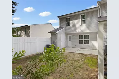 1324 Hollenbeck Lane, Riverdale, GA 30296 - Photo 21